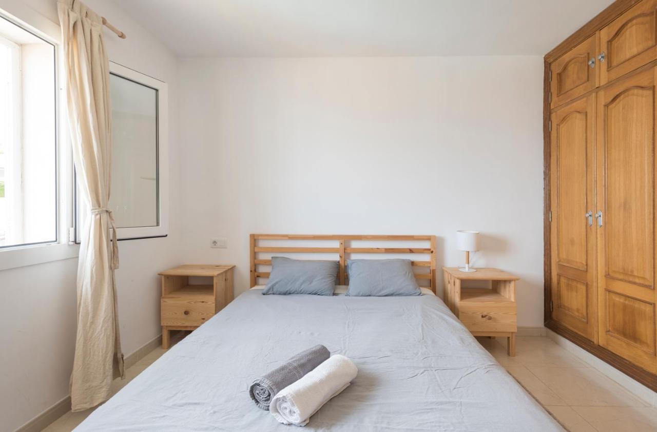 Villa Badia Blava Eksteriør bilde